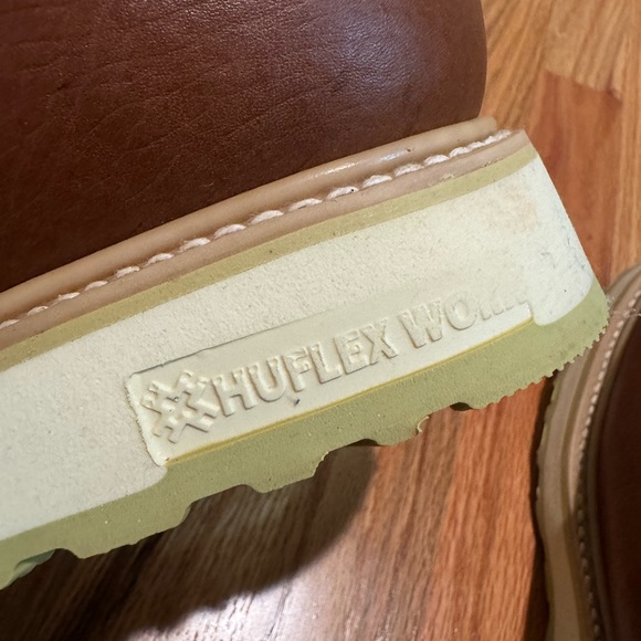 King Welt Ultra Flex 6” work boot size 11 - Picture 14 of 16